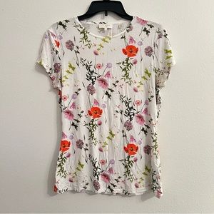 Ted Baker | Floral Top